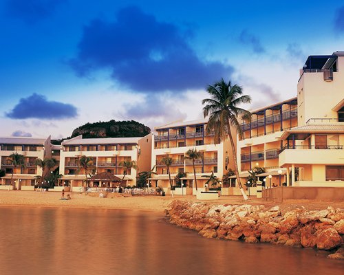 Kuva Flamingo Beach Resort
