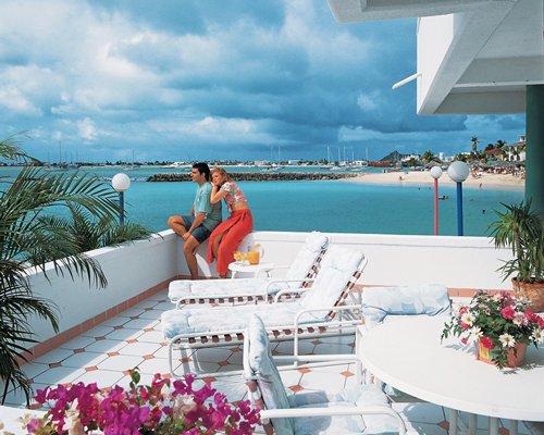Photo of Flamingo Beach Resort