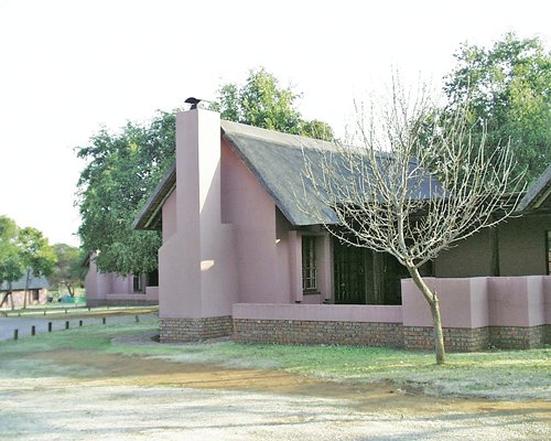 Photo of Magaliespark Country Club
