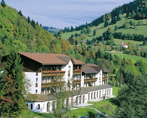 Photo of Ferienclub Oberstaufen - Mondi
