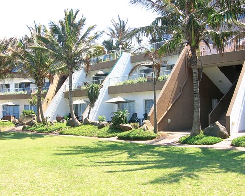 Resort Image Photo of Salt Rock Palms