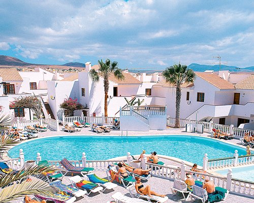 Photo de Club Alegria, Fuerteventura