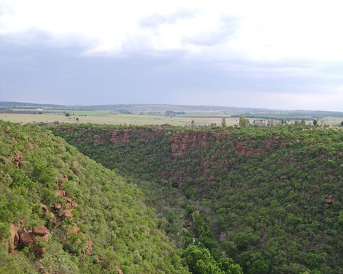 Photo of Little Eden