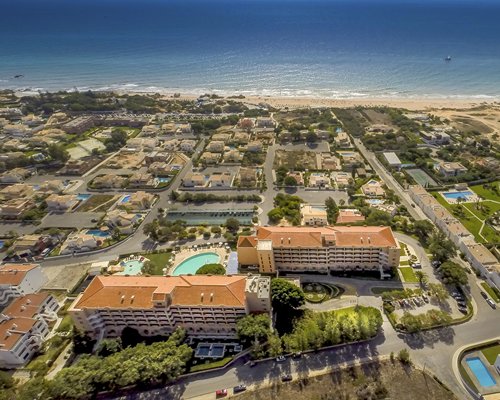 Photo of Hotel Apartments Vila Gale