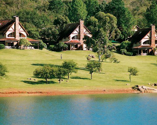 Photo of Pine Lake Lifestyle Resort