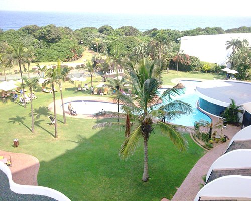 Photo of Breakers Resort, South Africa