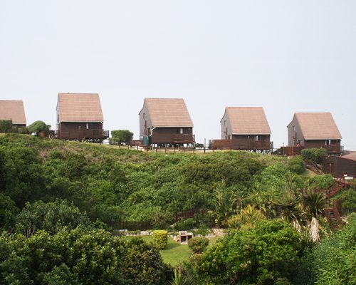 Photo of Kowie River Chalets