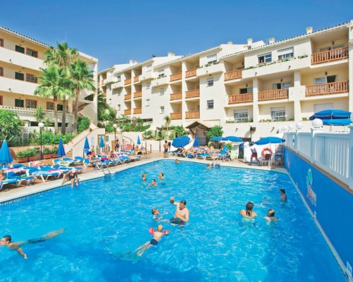 Foto von Crown Resorts im Club Marbella
