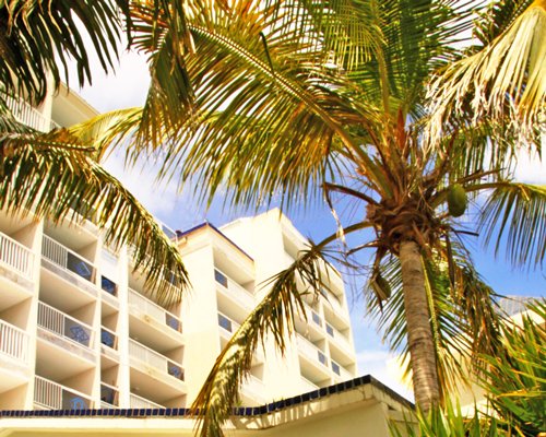 Photo of Sapphire Beach Club