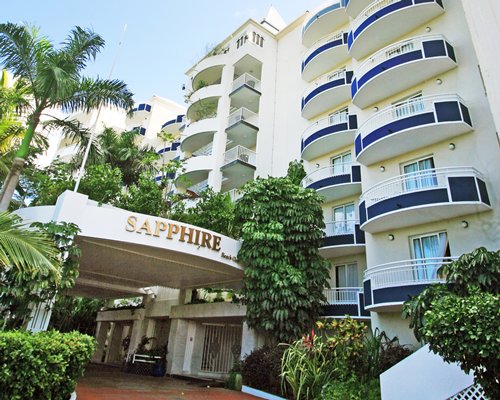 Photo of Sapphire Beach Club