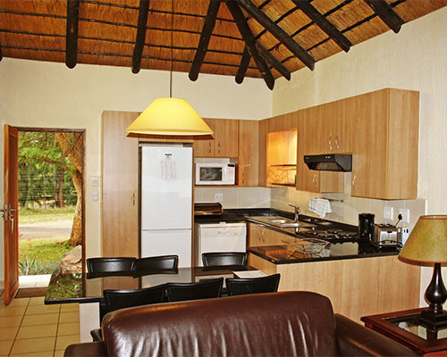 Photo of Ngwenya Lodge