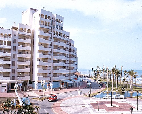 Bilde av Apartamentos el Cano