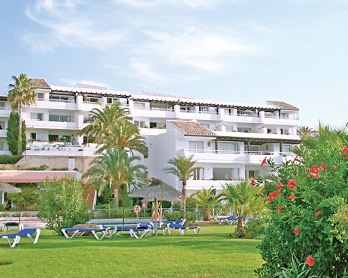 Billede af Miraflores Beach and Country Club