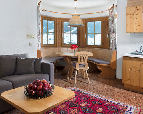 Klikkaa suuremmaksi Hotelli Goldried / Goldried Park