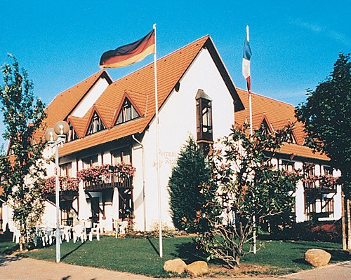 Bilde av Residenz Mandelgarten Deidesheim