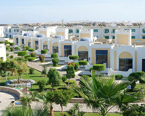 Resort Image Photo of Lillyland Beach Club