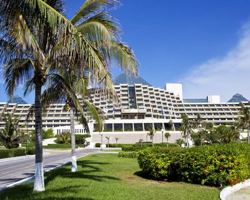 Foto av Melia Vacation Club på Paradisus Cancun