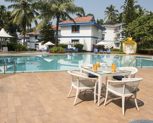 Kuva yrityksestä Royal Goan Beach Club-Royal Palms