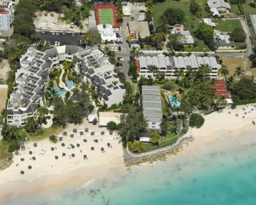 Photo of Bougainvillea Beach Resort