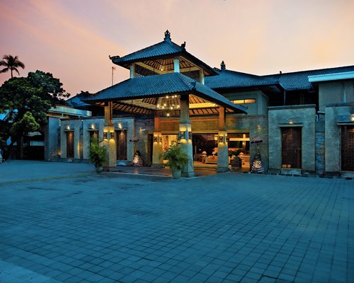 Foto de Risata Bali Resort & Spa