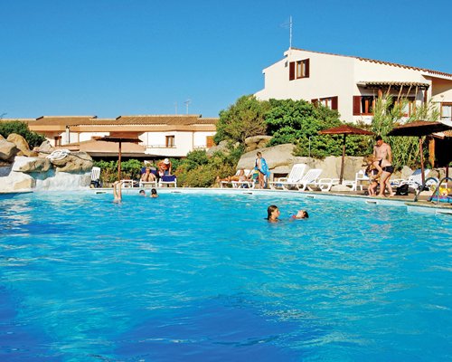 Photo of Residence Capo dOrso Marina