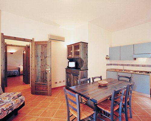 Photo of Residence Capo d'Orso Marina
