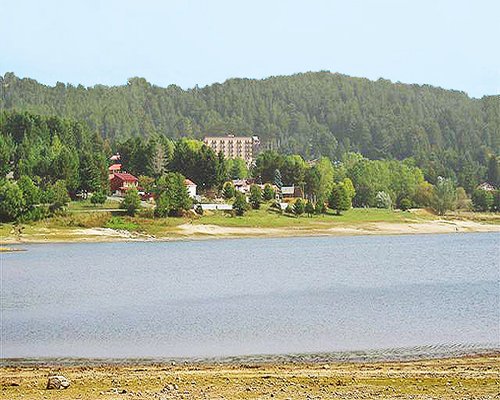 Foto di Residenza Lorica