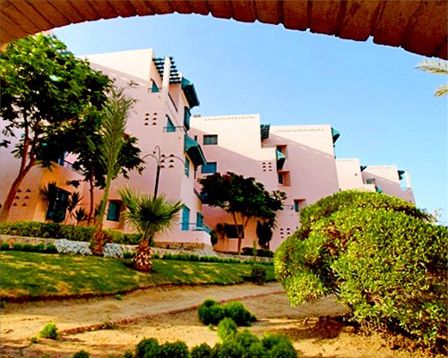 Billede af Zahabia Resort