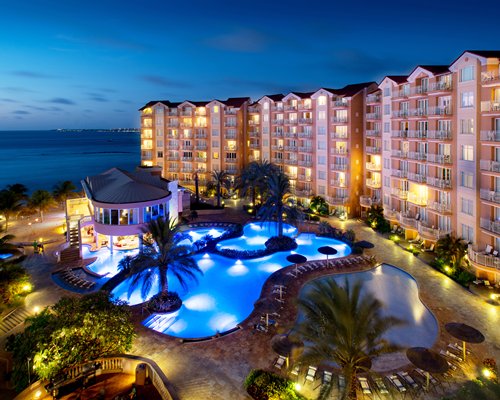 Kuva Divi Aruba Phoenix Beach Resort