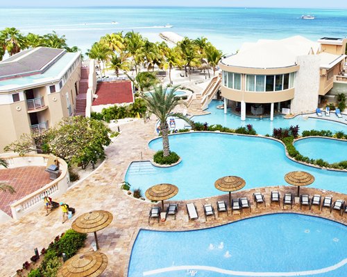 Photo de Divi Aruba Phoenix Beach Resort