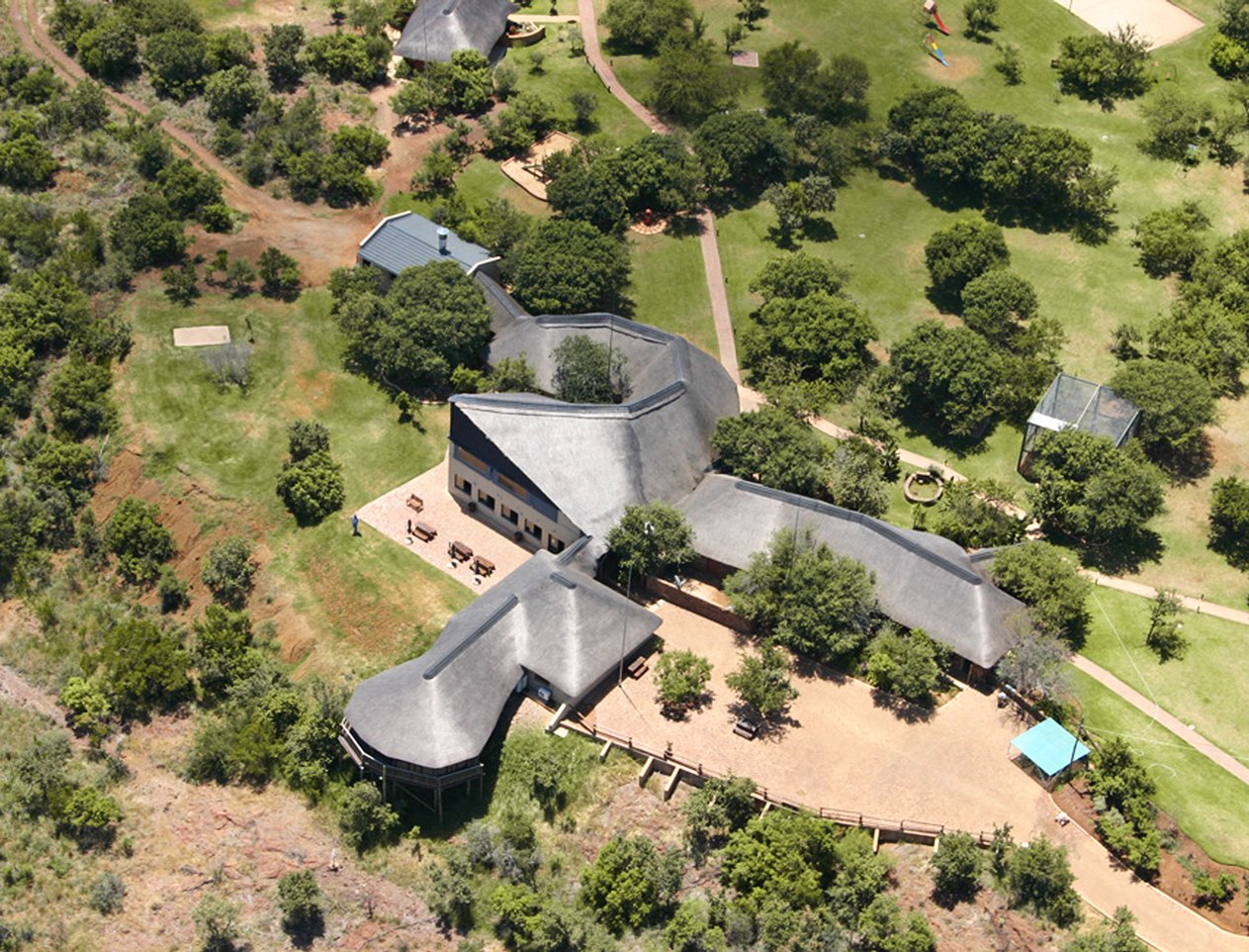 Photo of Monateng Safari Lodge