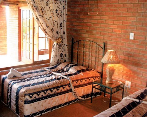 Photo of Monateng Safari Lodge