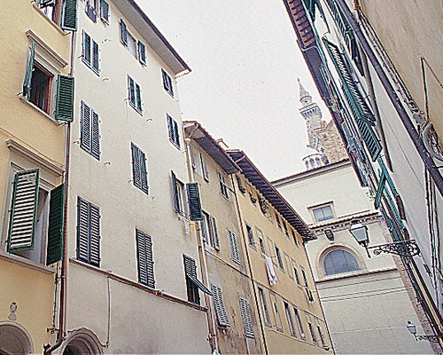 Billede af Dimore la Vecchia Firenze