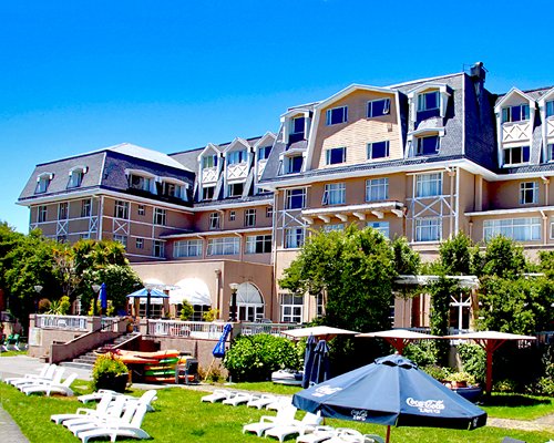 Photo of Gran Hotel Pucon
