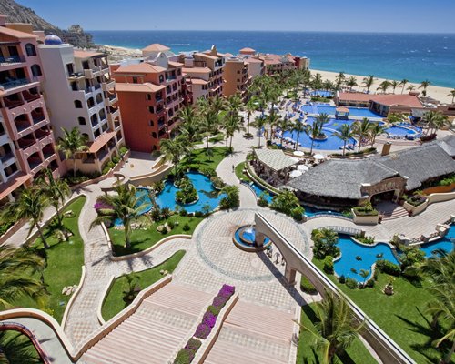 Photo de Playa Grande Resort, Mexique