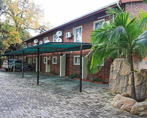 Photo of Sandy Place