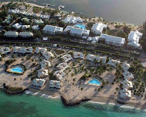 Nettle Bay Beach Club - Timeshare. Buy, Sell, Rent Time Share
