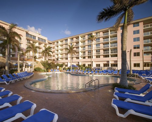 Foto di Palm Beach Shores Resort and Vacation Villas
