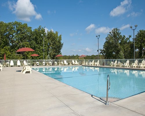 Photo du Silverleaf s Fox River Resort
