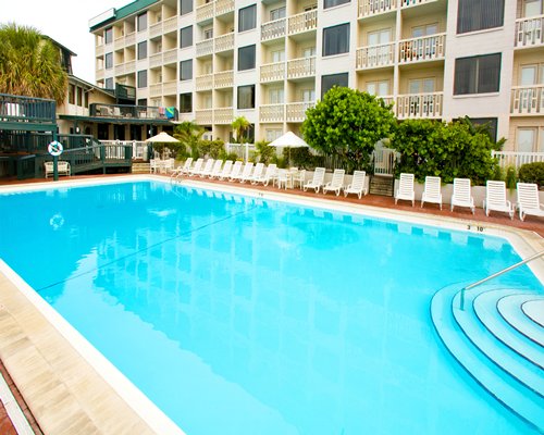 Kuva Silver Beach Club Resort Condo