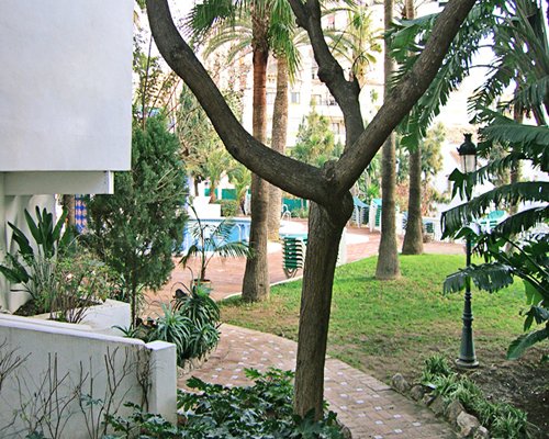 Foto von Apartamentos Pueblo Quinta Dos