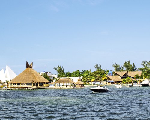 Foto del Sunset Marina Resort And Yacht Club