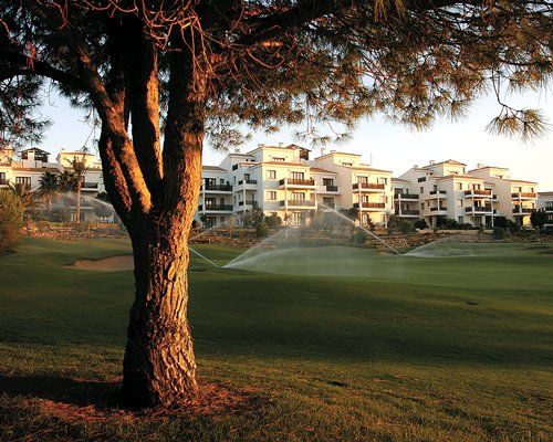 Foto von Pine Cliffs Golf & Country Club, Portugal