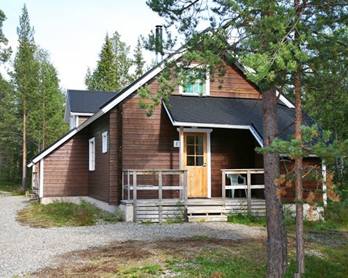 Photo of Levi - Rakkavaara Club 1