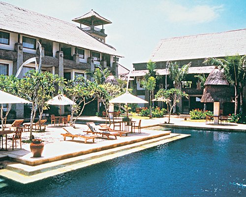 Photo of The Grand Bali - Nusa Dua
