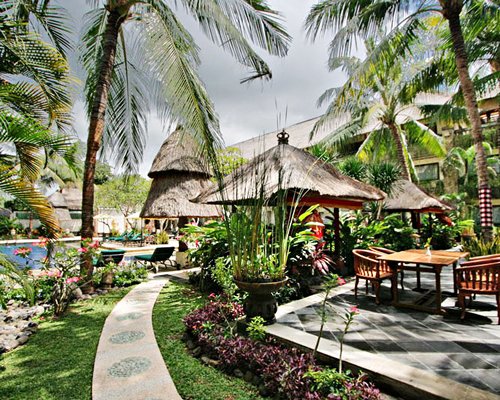 Photo of The Grand Bali - Nusa Dua