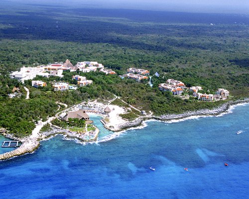 Click to enlarge Photo of Occidental Grand Xcaret
