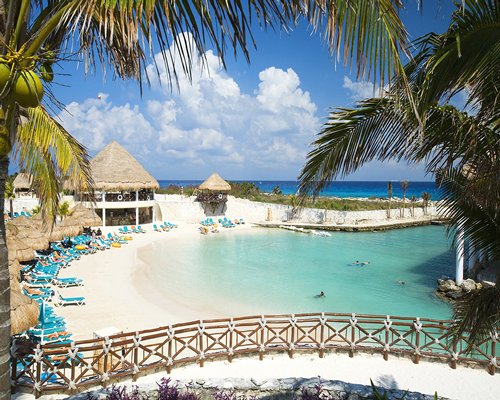 Click to enlarge Photo of Occidental Grand Xcaret
