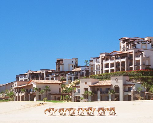 Photo of Pueblo Bonito Resort At Sunset Beach