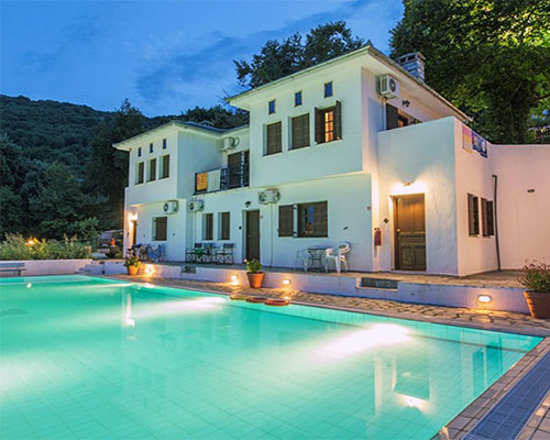 Photo of Pilio Sea Horizon Hotel, Greece